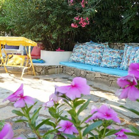 Esmana Hotel Bitez Dış mekan fotoğraf