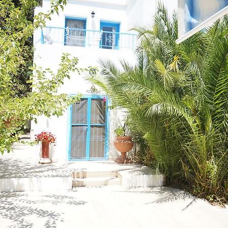 Esmana Hotel Bitez Dış mekan fotoğraf