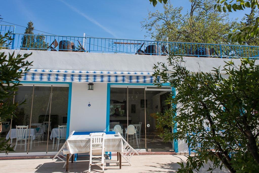 Esmana Hotel Bitez Dış mekan fotoğraf