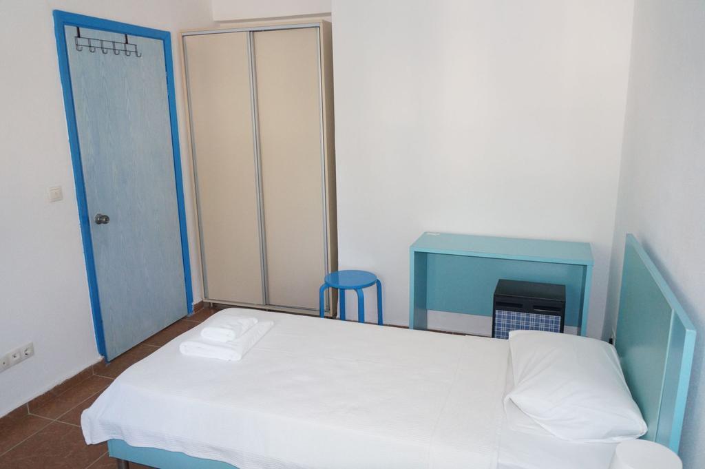 Esmana Hotel Bitez Oda fotoğraf