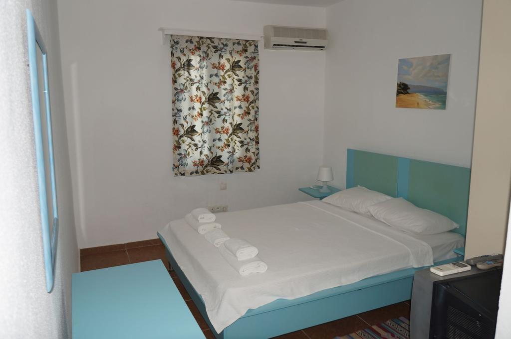 Esmana Hotel Bitez Oda fotoğraf