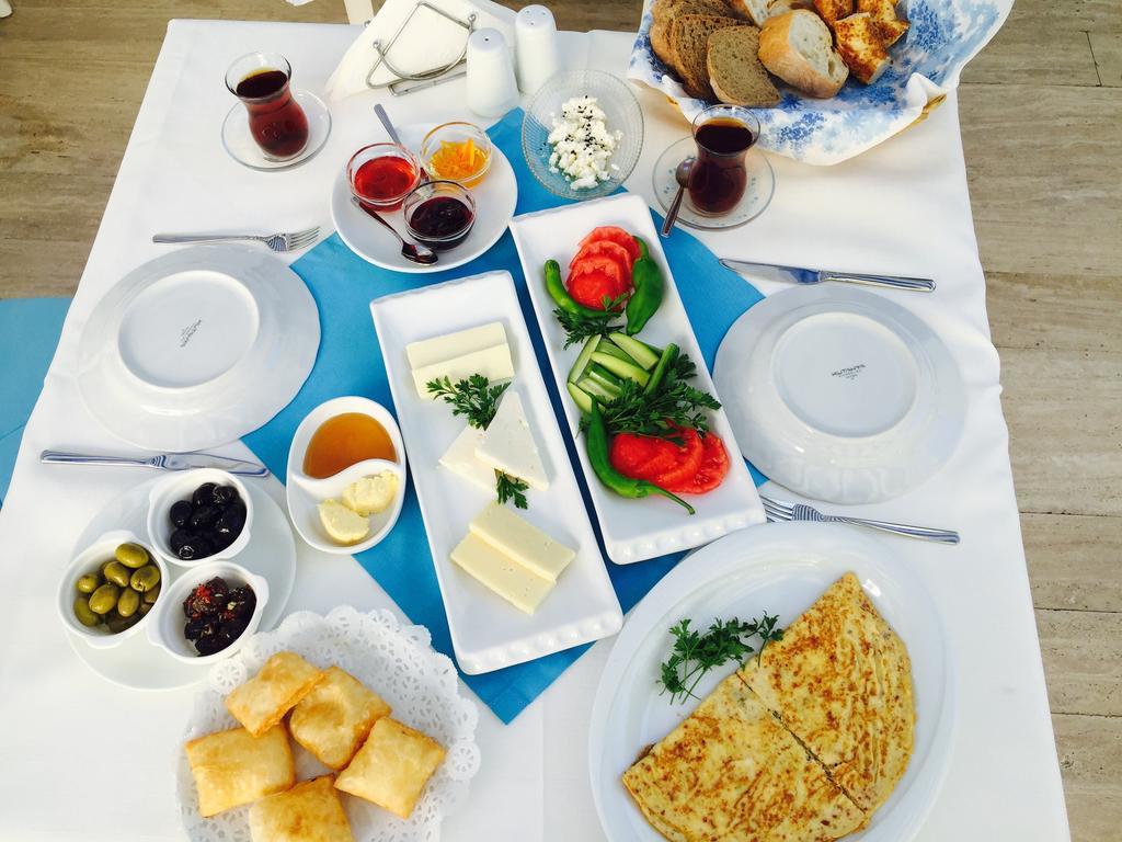 Esmana Hotel Bitez Dış mekan fotoğraf