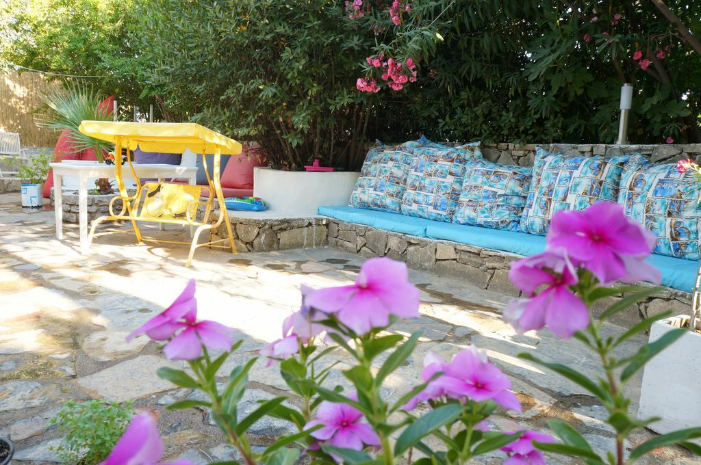 Esmana Hotel Bitez Dış mekan fotoğraf