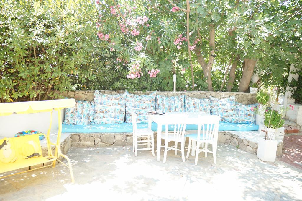 Esmana Hotel Bitez Dış mekan fotoğraf