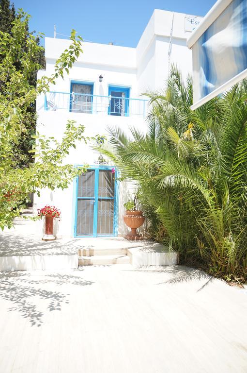 Esmana Hotel Bitez Dış mekan fotoğraf