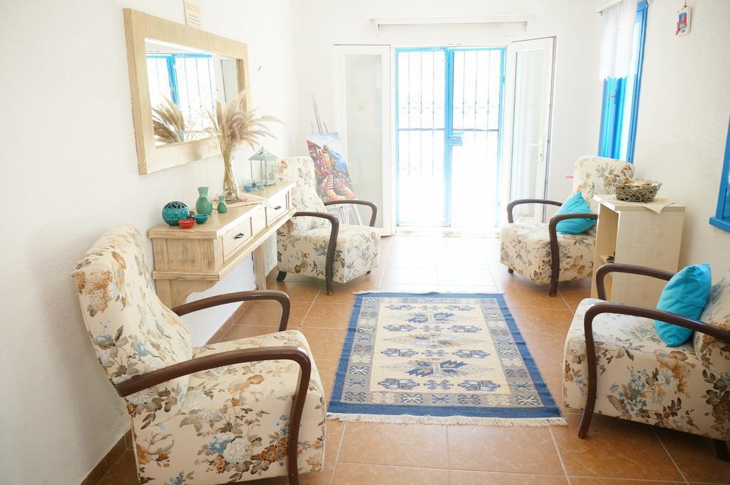 Esmana Hotel Bitez Dış mekan fotoğraf