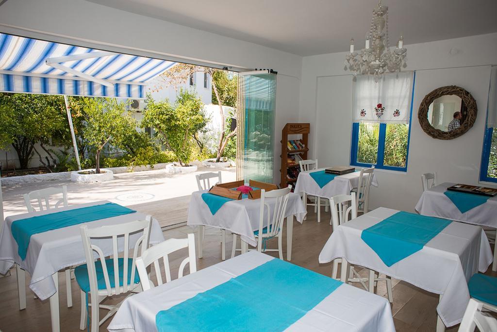 Esmana Hotel Bitez Dış mekan fotoğraf