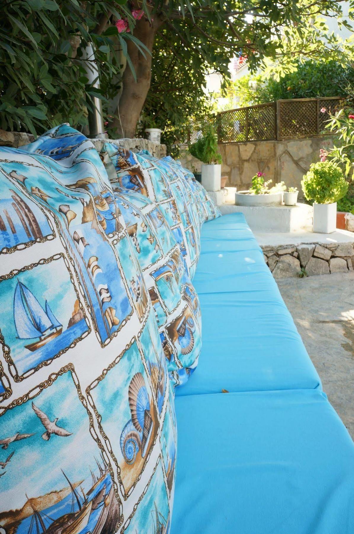 Esmana Hotel Bitez Dış mekan fotoğraf