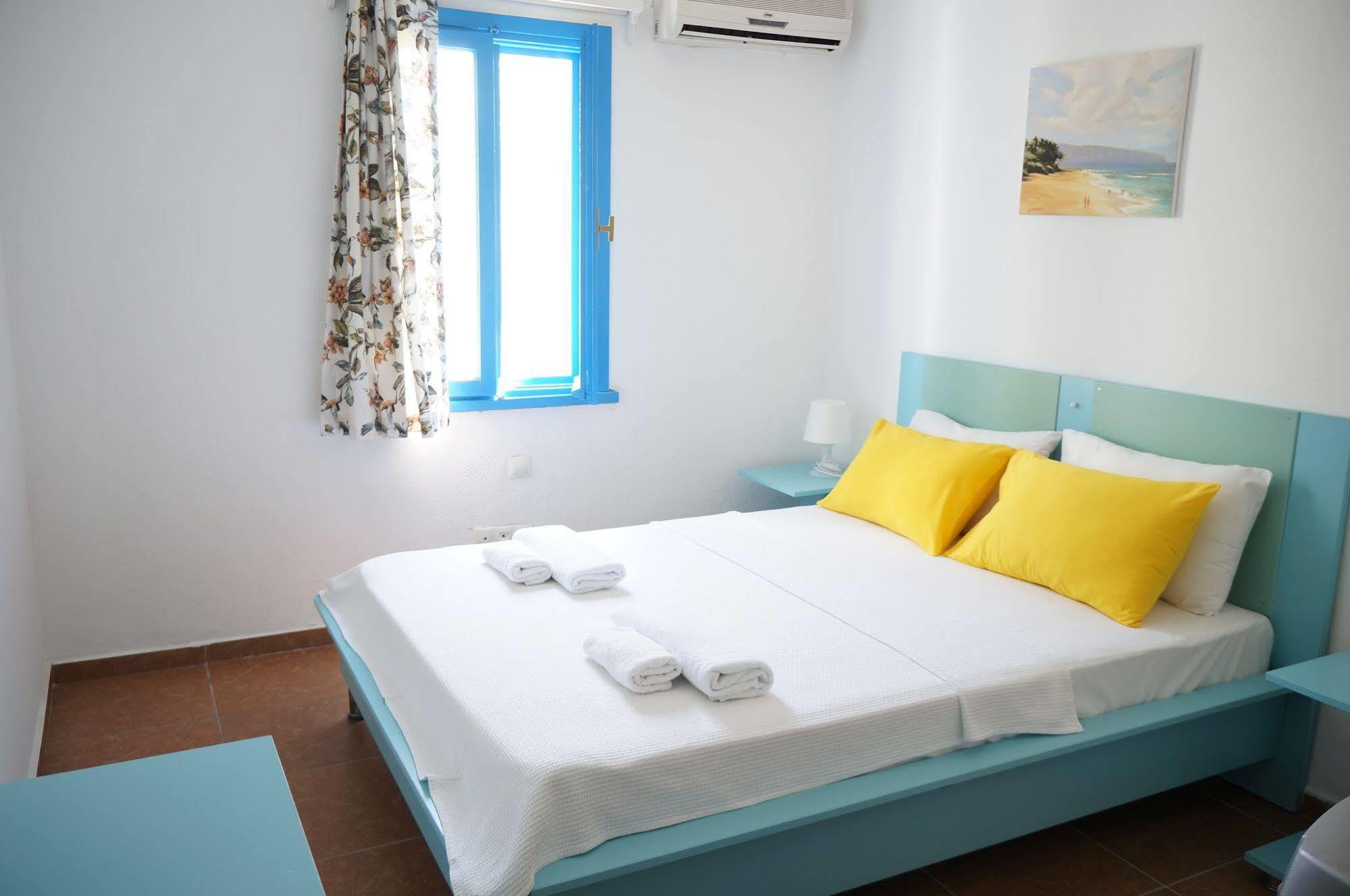 Esmana Hotel Bitez Dış mekan fotoğraf