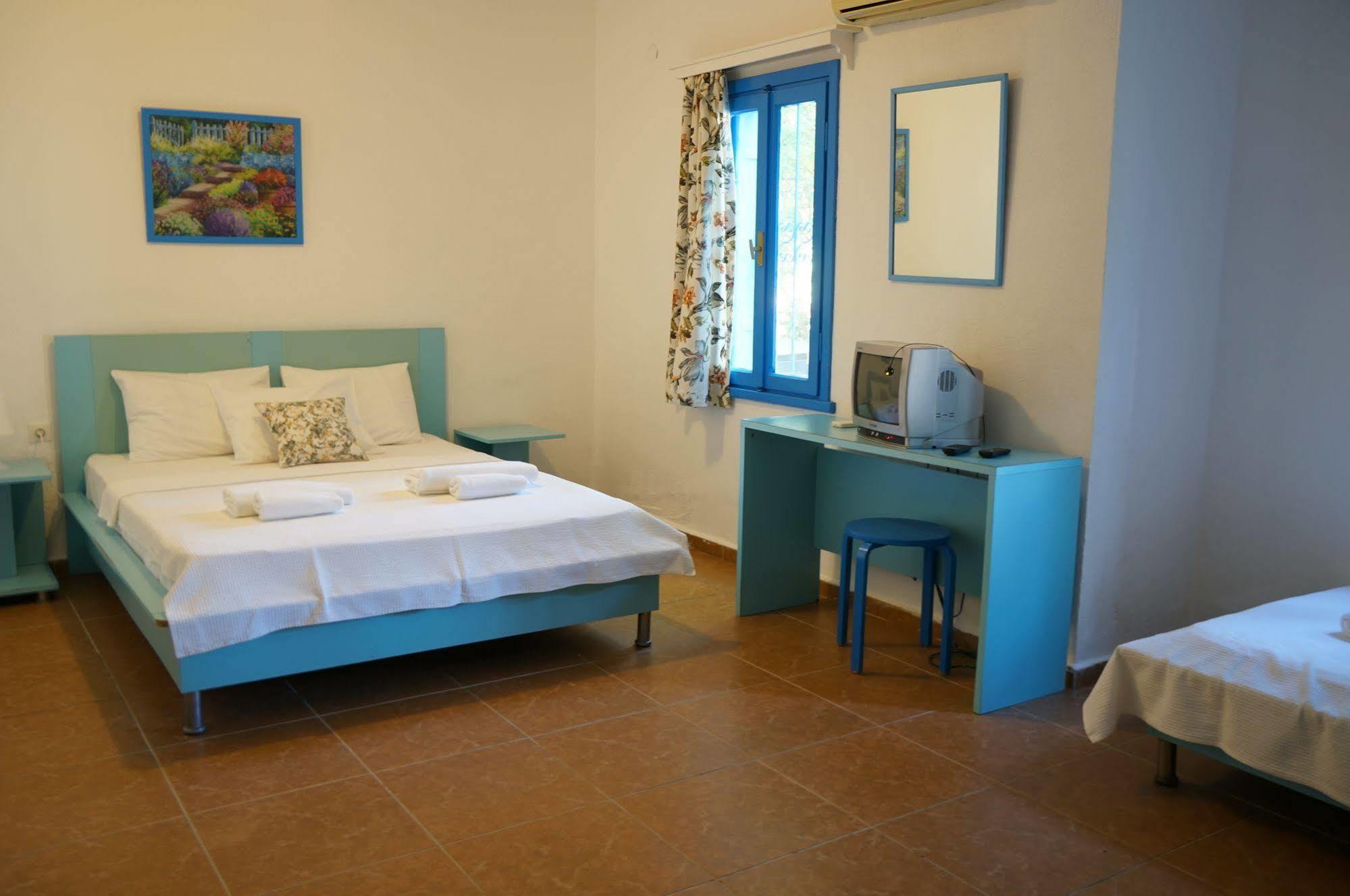 Esmana Hotel Bitez Dış mekan fotoğraf