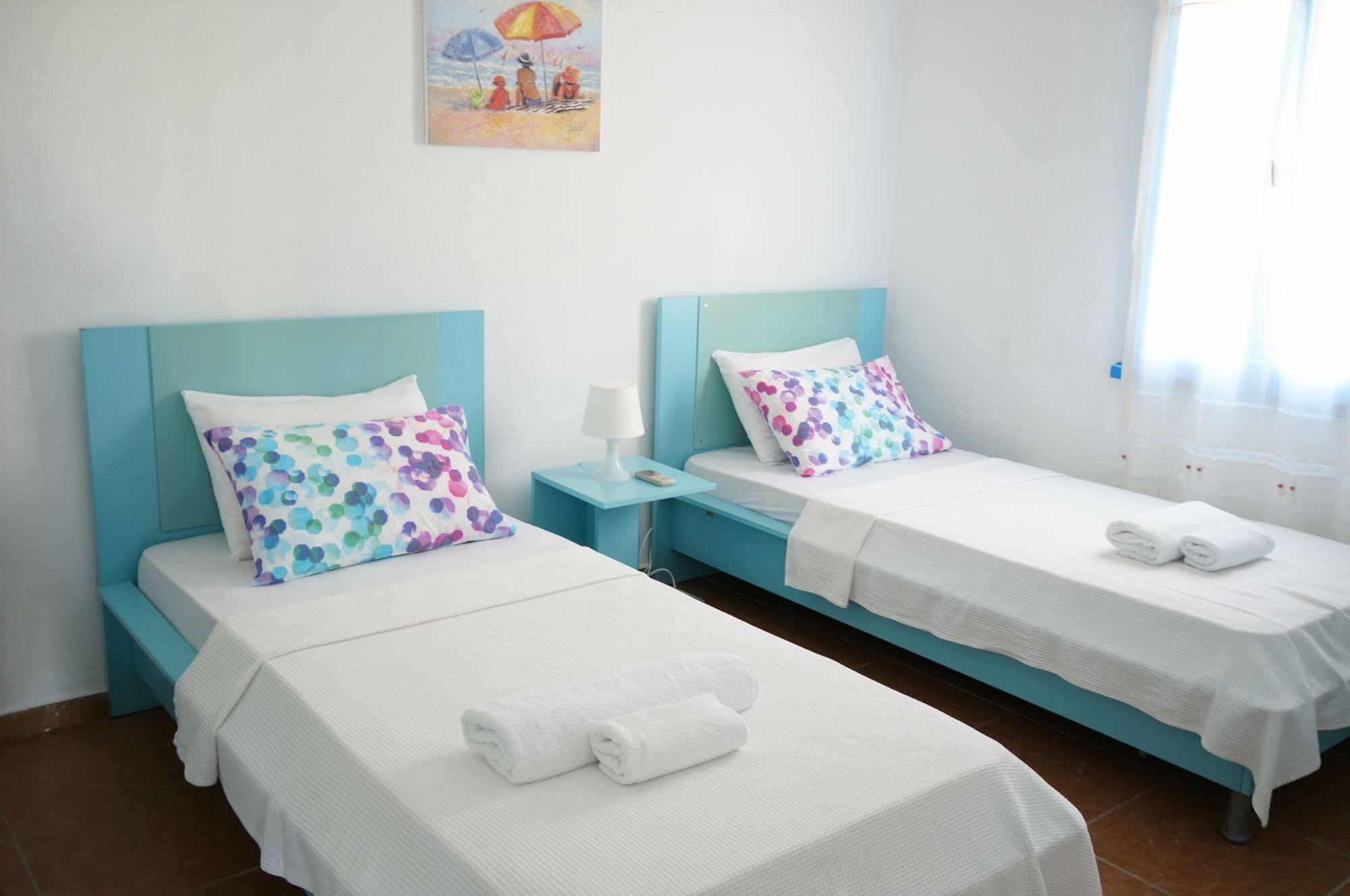 Esmana Hotel Bitez Dış mekan fotoğraf