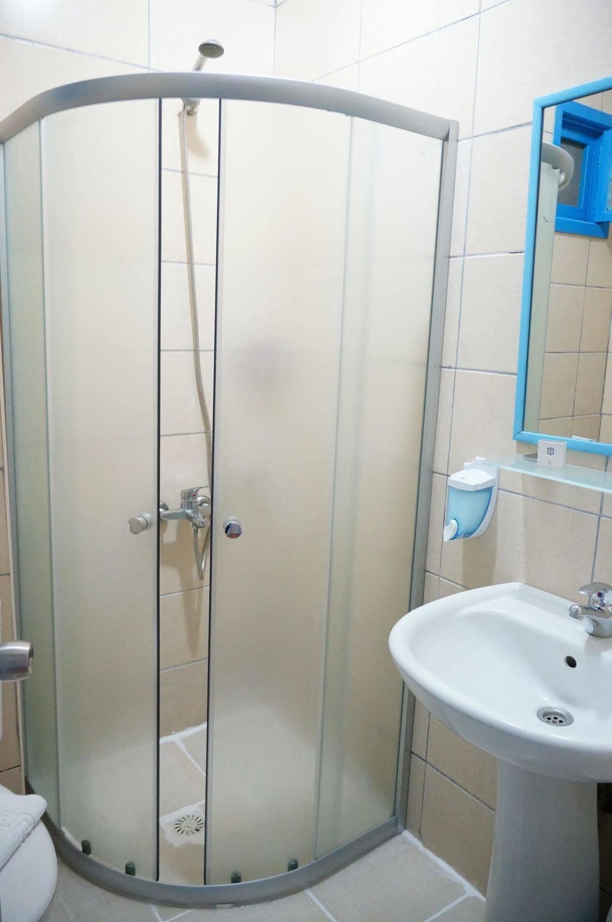 Esmana Hotel Bitez Dış mekan fotoğraf