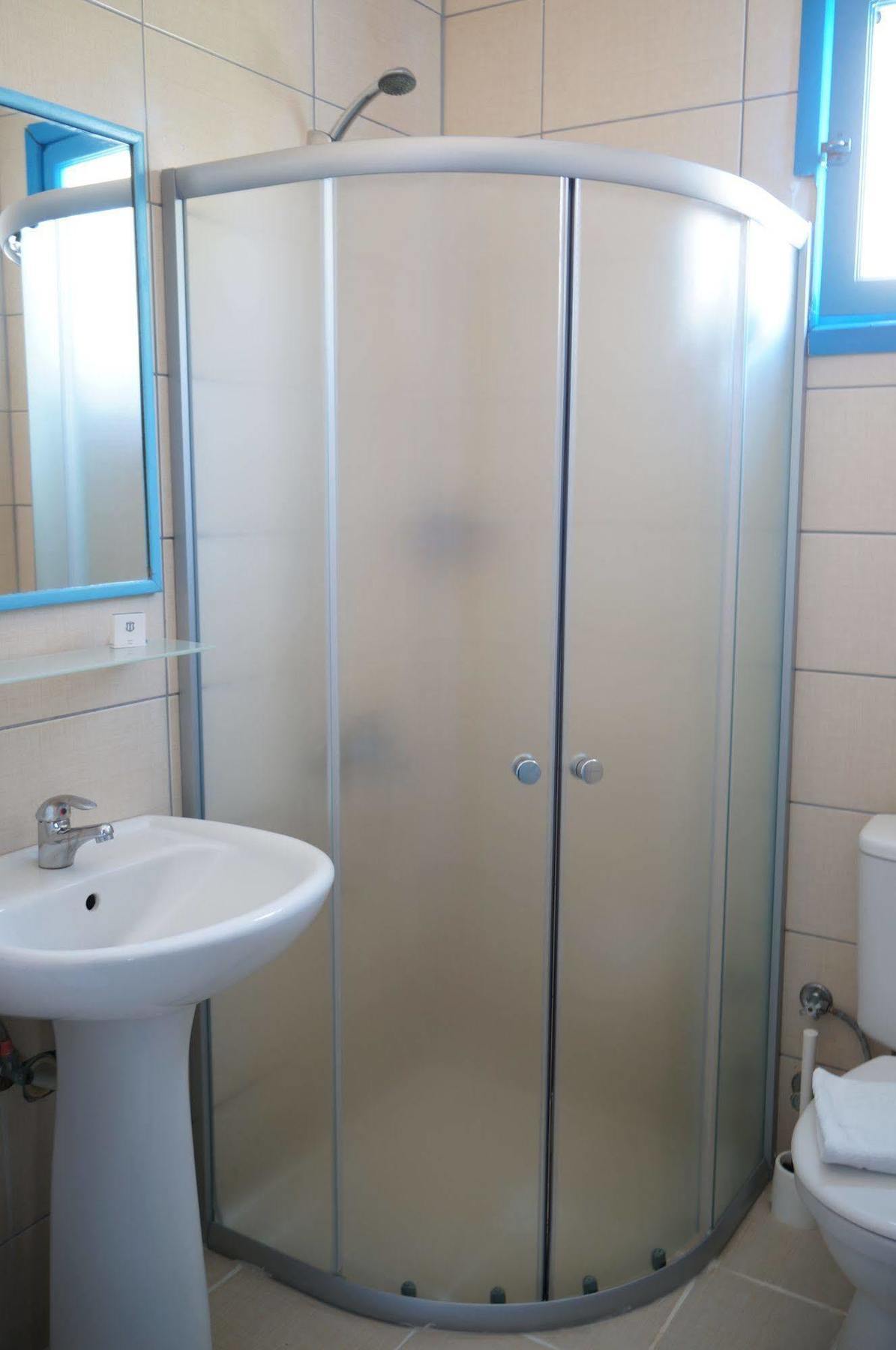 Esmana Hotel Bitez Dış mekan fotoğraf