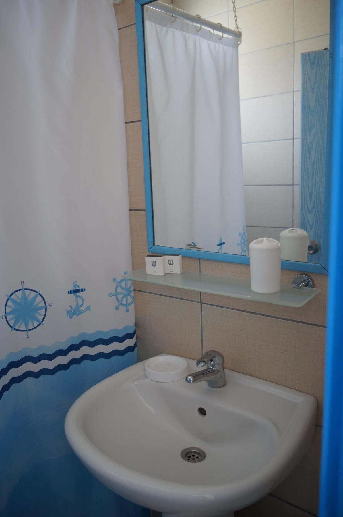 Esmana Hotel Bitez Dış mekan fotoğraf