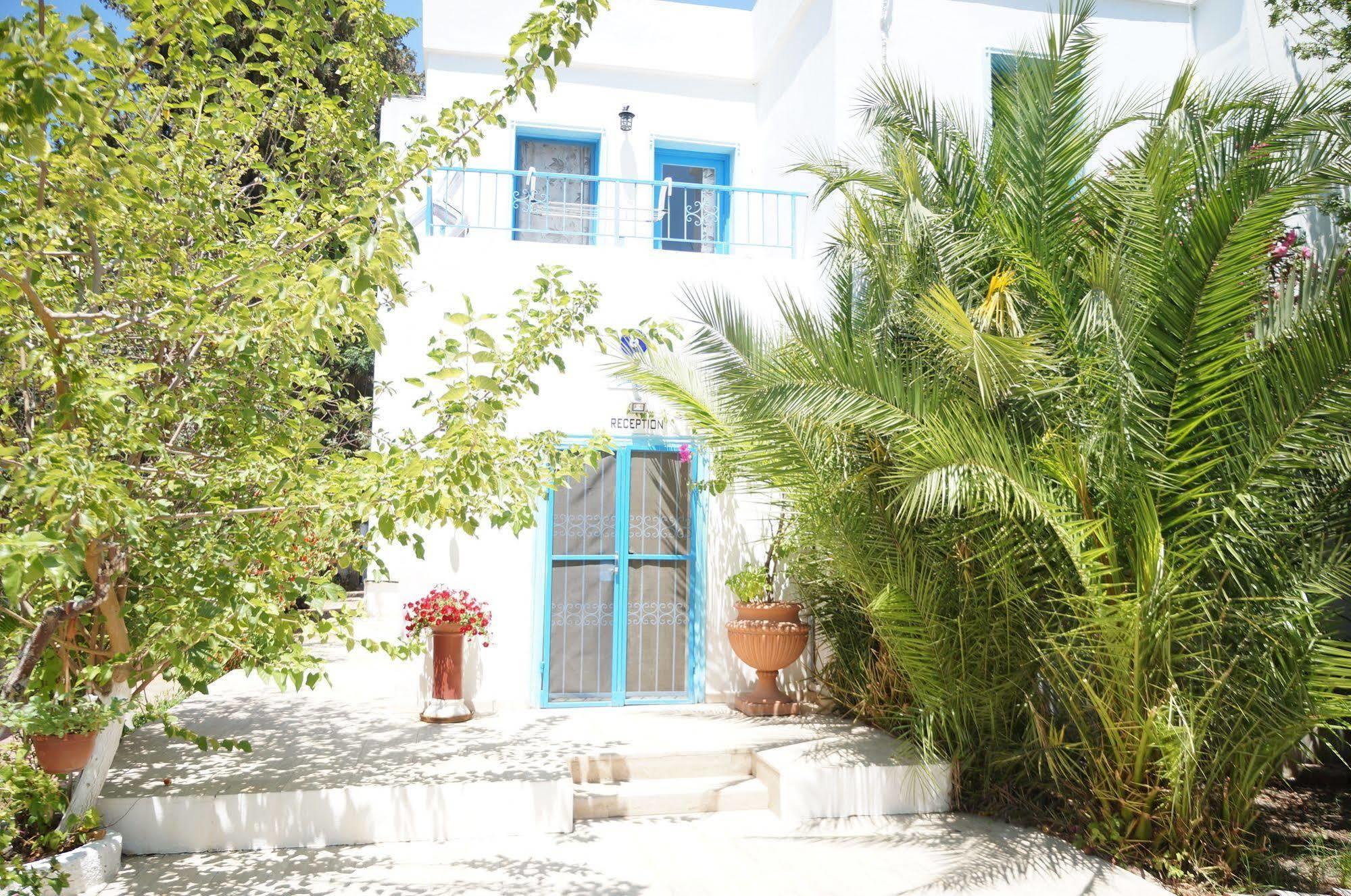Esmana Hotel Bitez Dış mekan fotoğraf
