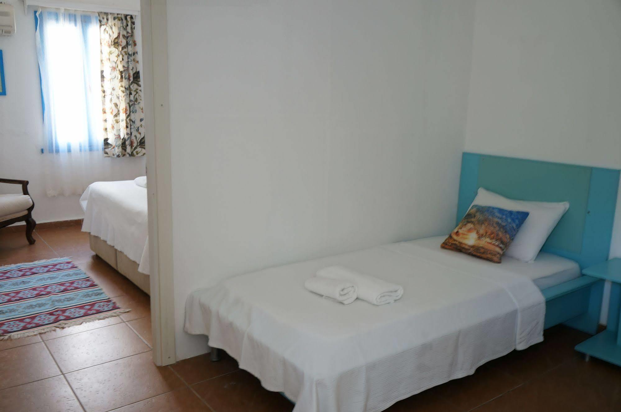 Esmana Hotel Bitez Dış mekan fotoğraf