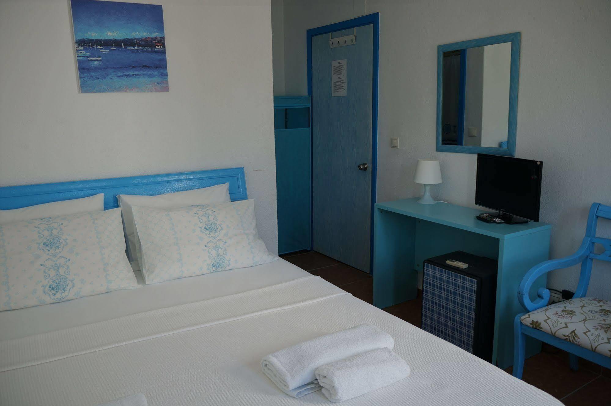 Esmana Hotel Bitez Dış mekan fotoğraf