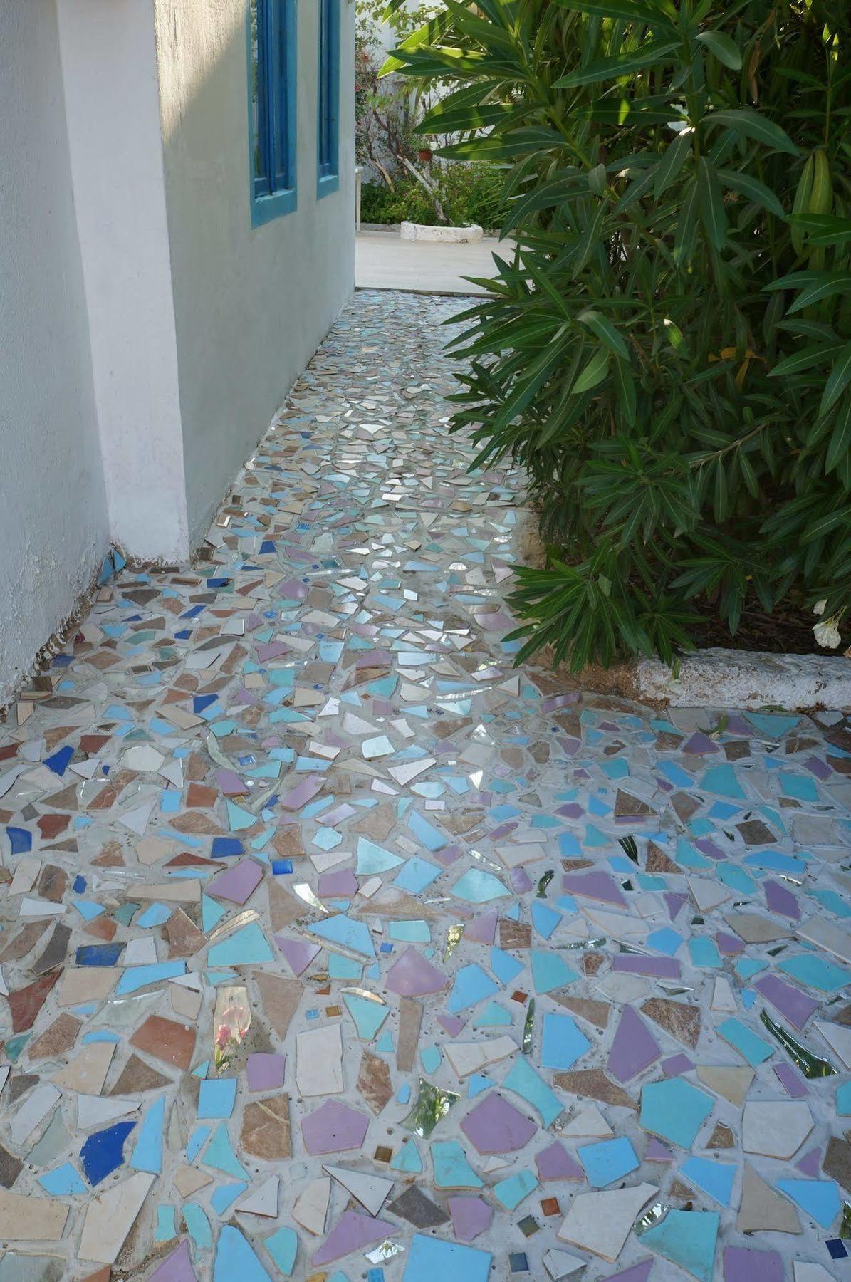 Esmana Hotel Bitez Dış mekan fotoğraf